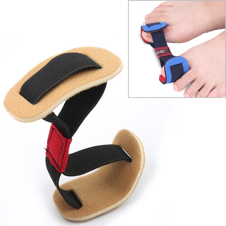 Professional Foot Care Tool Bunion Corrector Bone Big Toe Protector Hallux Valgus Straightener Toe Spreader Pedicure