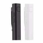 Bluetooth Receiver Smart Headphone Voice Translator 26 Multi-language Travel Business TF Card Voice Text Interpreter Earphone