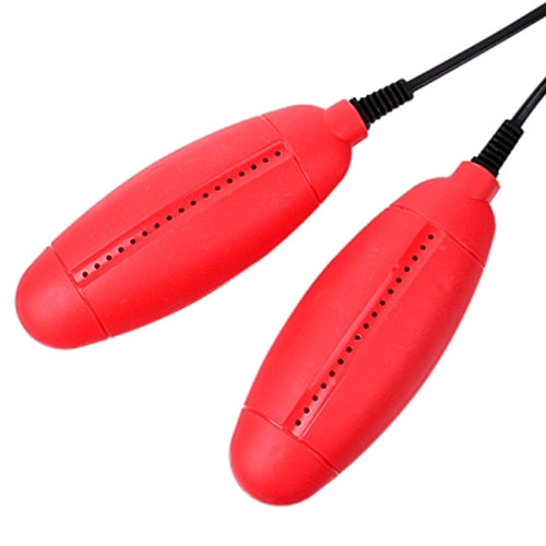 Race Car Shape Voilet Light Shoe Dryer Foot Protector Boot Odor Deodorant Device Shoes Drier Heater, Race Car Shape Shoe Dryer