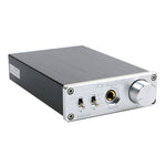FX-AUDIO DAC-X6 Fever HiFi Fiber Coaxial USB Amp Digital Audio DAC Decoder 24BIT/192
