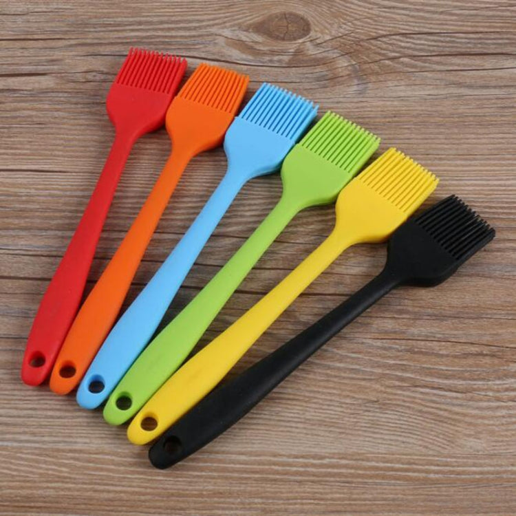 Silicone Brush Baking BBQ Oil Brushes Barbeque Tools for Kitchen Tool