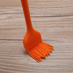Silicone Brush Baking BBQ Oil Brushes Barbeque Tools for Kitchen Tool