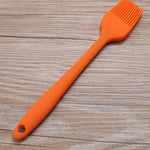 Silicone Brush Baking BBQ Oil Brushes Barbeque Tools for Kitchen Tool