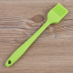 Silicone Brush Baking BBQ Oil Brushes Barbeque Tools for Kitchen Tool