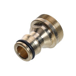 Kitchen Utensils Universal Adapters for Tap Kitchen Faucet Tap Connector Mixer Hose Adaptor Pipe Joiner Fitting Faucet Adapter, Faucet Adapter