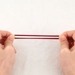 20pcs / Pack Girls Kids Rubber Bands Ponytail Holder Elastic Hair Bands