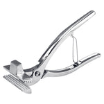 Chrome Canvas Stretching Plier Artist Framing Tool, Artist Framing Tool