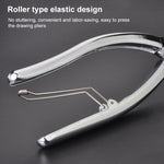 Chrome Canvas Stretching Plier Artist Framing Tool, Artist Framing Tool