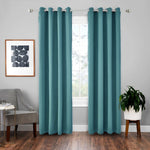 High-precision Curtain Shade Cloth Insulation Solid Curtain, 52x95 Inch（132x240CM）, 140x175, 42x63 Inch（107x160CM）, 140×240, 52×63 Inch（132×160CM）, 140x225