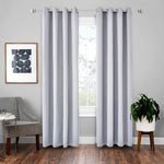 High-precision Curtain Shade Cloth Insulation Solid Curtain, 52x95 Inch（132x240CM）, 140x175, 42x63 Inch（107x160CM）, 140×240, 52×63 Inch（132×160CM）, 140x225