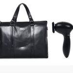 Household Electric Hand-held Automatic Oiling Leather Goods Maintenance Portable Shoe Dryer, Shoe Dryer