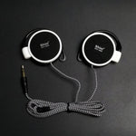 Shini Q940 3.5mm Super Bass EarHook Earphone for Mp3 Player Computer Mobile