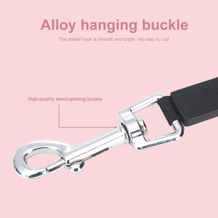 Retractable Dog Leash Automatic Flexible Dog Puppy Cat Traction Rope Belt Dog Leash for Small Medium Dogs Pet Products, 3m, 5m