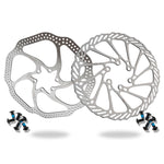 Avid Bicycle Brake Pads Disc Six Nails Mountain Bike Disc Brake Pads, 160mm G3, 180mm G3, 160mm HS1, 180mm HS1