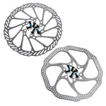 Avid Bicycle Brake Pads Disc Six Nails Mountain Bike Disc Brake Pads, 160mm G3, 180mm G3, 160mm HS1, 180mm HS1
