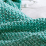 Mermaid Tail Blanket For Adult Super Soft Sleeping Knitted Blankets, 90 X50cm, 140 X70cm