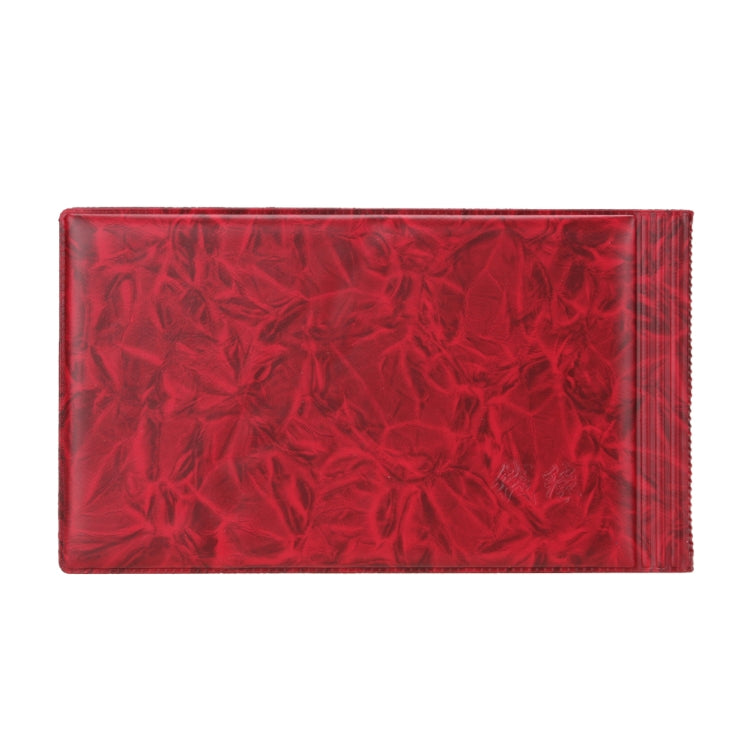 30-page Small Square Banknote Collection Book Albums