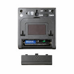 Digital Oven Thermometer Kitchen Food Cooking Meat BBQ Probe Thermometer Timer Water Milk Temperature Cooking Tools, Digital Oven Thermometer