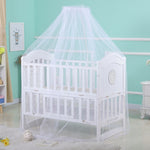 Crib Dome Lightweight Mosquito Net, 4.2x1.6 Meters Simple Door Mosquito Net, 4.5x1.7 Meters Simple Door Mosquito Net, 4.2x1.6 Meters Flower Side Mosquito Net, 4.5x1.7 Meters Flower Side Mosquito Net, 4.2x1.6 Meters Lace Mosquito Net                    ...