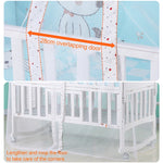Crib Dome Lightweight Mosquito Net, 4.2x1.6 Meters Simple Door Mosquito Net, 4.5x1.7 Meters Simple Door Mosquito Net, 4.2x1.6 Meters Flower Side Mosquito Net, 4.5x1.7 Meters Flower Side Mosquito Net, 4.2x1.6 Meters Lace Mosquito Net                    ...