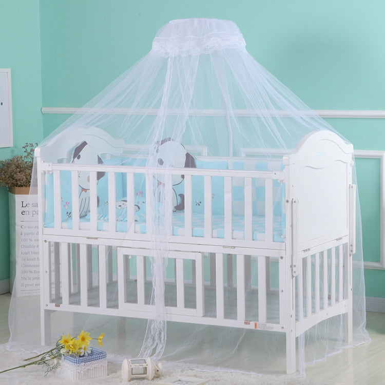 Crib Dome Lightweight Mosquito Net, 4.2x1.6 Meters Simple Door Mosquito Net, 4.5x1.7 Meters Simple Door Mosquito Net, 4.2x1.6 Meters Flower Side Mosquito Net, 4.5x1.7 Meters Flower Side Mosquito Net, 4.2x1.6 Meters Lace Mosquito Net                    ...