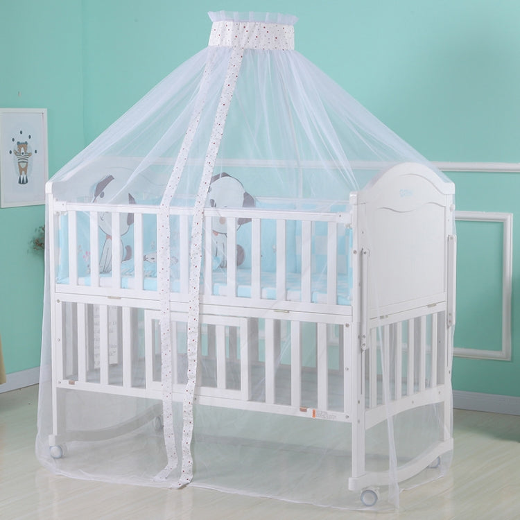 Crib Dome Lightweight Mosquito Net, 4.2x1.6 Meters Simple Door Mosquito Net, 4.5x1.7 Meters Simple Door Mosquito Net, 4.2x1.6 Meters Flower Side Mosquito Net, 4.5x1.7 Meters Flower Side Mosquito Net, 4.2x1.6 Meters Lace Mosquito Net                    ...