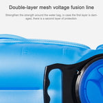 Outdoor Supplies Bicycle Water Bag Sports Water Bag Camping Water Bag, 2L, 3L