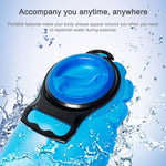 Outdoor Supplies Bicycle Water Bag Sports Water Bag Camping Water Bag, 2L, 3L