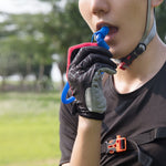 Outdoor Supplies Bicycle Water Bag Sports Water Bag Camping Water Bag, 2L, 3L