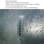 Outdoor Bathing Bag Self-driving Camping Solar Hot Water Bottle 20L Water Storage Bag