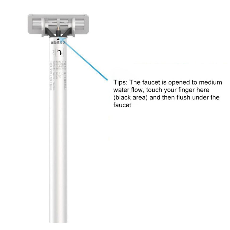 Testo alternativo predefinito