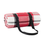 FP1409 6mm Thickened Moisture-Proof Beach Mat Outdoor Camping Tent Mat Without Storage Bag, 150x200cm, 200x200cm, 200x300cm