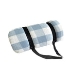 FP1409 6mm Thickened Moisture-Proof Beach Mat Outdoor Camping Tent Mat Without Storage Bag, 150x200cm, 200x200cm, 200x300cm