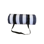 FP1409 6mm Thickened Moisture-Proof Beach Mat Outdoor Camping Tent Mat Without Storage Bag, 150x200cm, 200x200cm, 200x300cm