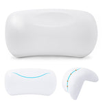 Universal Self-skinning Waterproof Massage Bathtub Pillow, Massage Bathtub Pillow