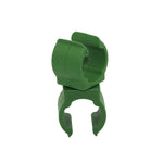 Rotary Buckle Gardening Plastic Bracket Support Universal Tube Clamp Plastic Buckle, 11 mm Diameter Pillar, 20 mm Diameter Pillar, 16 mm Diameter Pillar