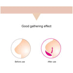 Women Silicone Bra Pad Nipple Cover Stickers Patch Inserts Sponge Bra