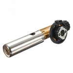 Butane Gas Electronic Ignition Gun for Outdoor Camping Picnic BBQ Welding, 3