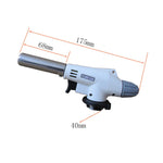 Gas Torch Flame Gun Blowtorch Cooking Soldering Butane Auto Lgnition Gas Burner Lighter Heating Welding Tools, 1