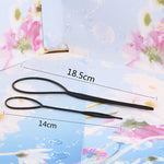 10 PCS Multi-Function Hair-Made Product Bride's Hair Set Two-Piece