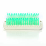 4 PCS Household Soft Bristle Laundry Brush Plastic Cleaning Brush Washing Shoe Brush Random Color, 4 PCS Cleaning Brush