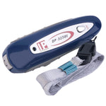 2 in 1 Mini Magnet & UV Light Currency Money Counterfeit Detector Sanitary Napkins Pen Checker, Magnet Testing Pen