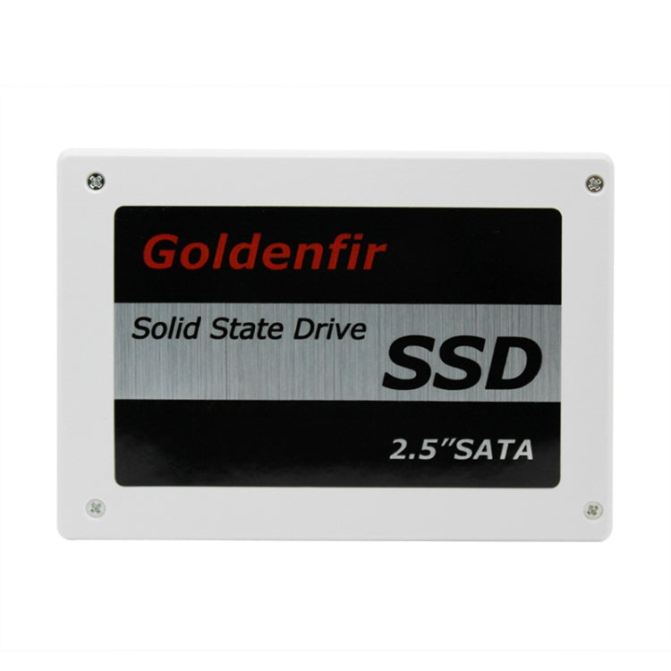 Goldenfir SSD 2.5 inch SATA Solid State Disk, 64GB, 128GB, 2TB