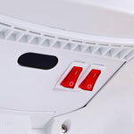 MODUN High Speed Fully Automatic Induction Intelligence Hand Dryer Hot and Cold Hand Dryer for Toilet, MODUN Hand Dryer
