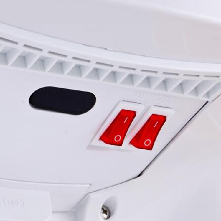 MODUN High Speed Fully Automatic Induction Intelligence Hand Dryer Hot and Cold Hand Dryer for Toilet, MODUN Hand Dryer