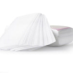 3 Sets Wax Hair Removal Special Paper Non-Woven Hair Removal Paper Honey Wax Removal Wax Special Paper, 100 PCS, 80 PCS