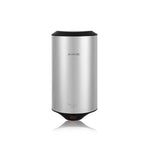 304 Stainless Steel Automatic SensorJet Hand Dryer High Speed Airflow for Home Hotel Airport Hands Drying Machine