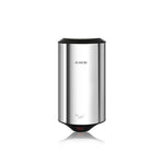304 Stainless Steel Automatic SensorJet Hand Dryer High Speed Airflow for Home Hotel Airport Hands Drying Machine