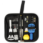 14 in 1 Household Watch Removal Tool Repair Tool Set, 14 in 1