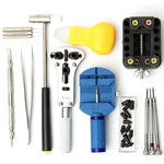 14 in 1 Household Watch Removal Tool Repair Tool Set, 14 in 1